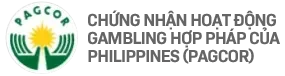 chứng nhận hoạt động hợp pháp phillippines